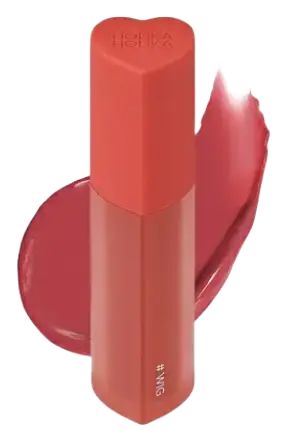 Holika Holika Heart Crush Glow Tint Air 02 Wig