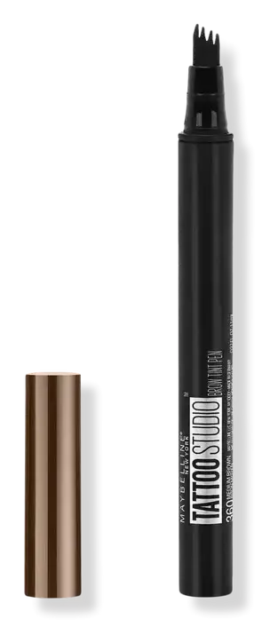Maybelline Tattoo Brow Micro-Pen Medium Brown