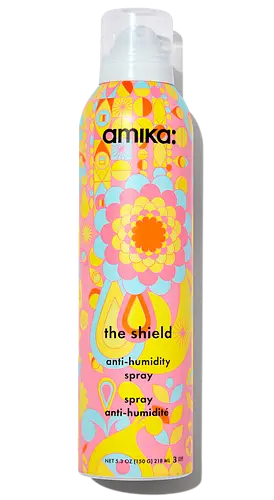 Amika The Shield Anti-Humidity Spray