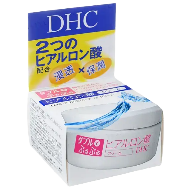 DHC Double Moisture Cream