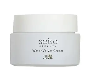 Seiso Ceramide Water Velvet Cream