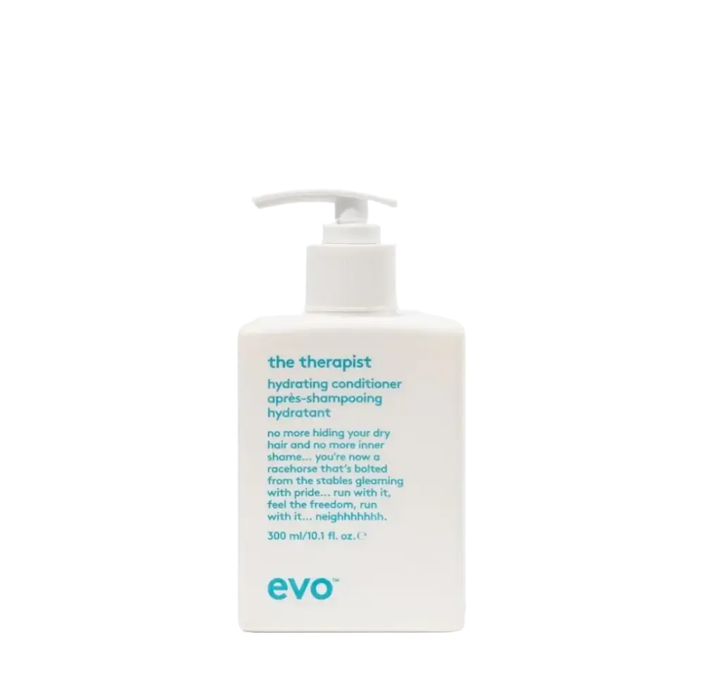 Evo The Therapist Hydrating Conditioner
