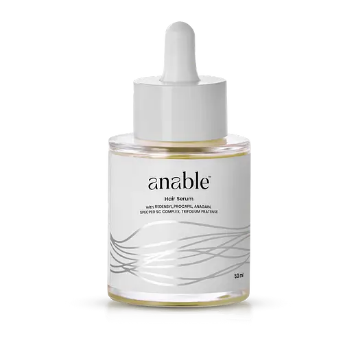 Anable Hair Serum