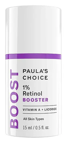 Paula's Choice 1% Retinol Booster