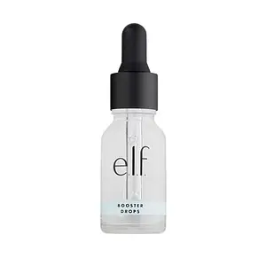 e.l.f. cosmetics Hydrating Booster Drops