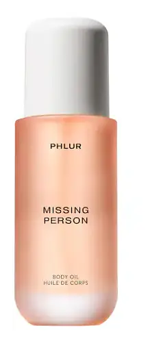 Phlur Missing Person Body Oil
