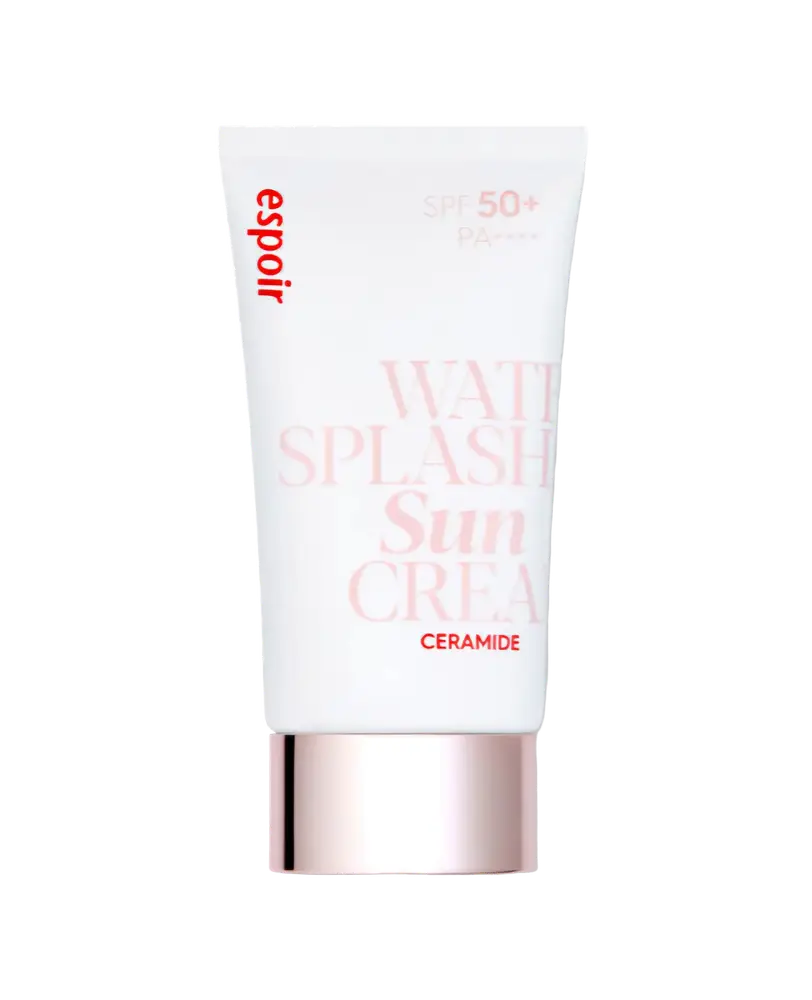 Espoir Water Splash Sun Cream SPF 50+ Ceramide