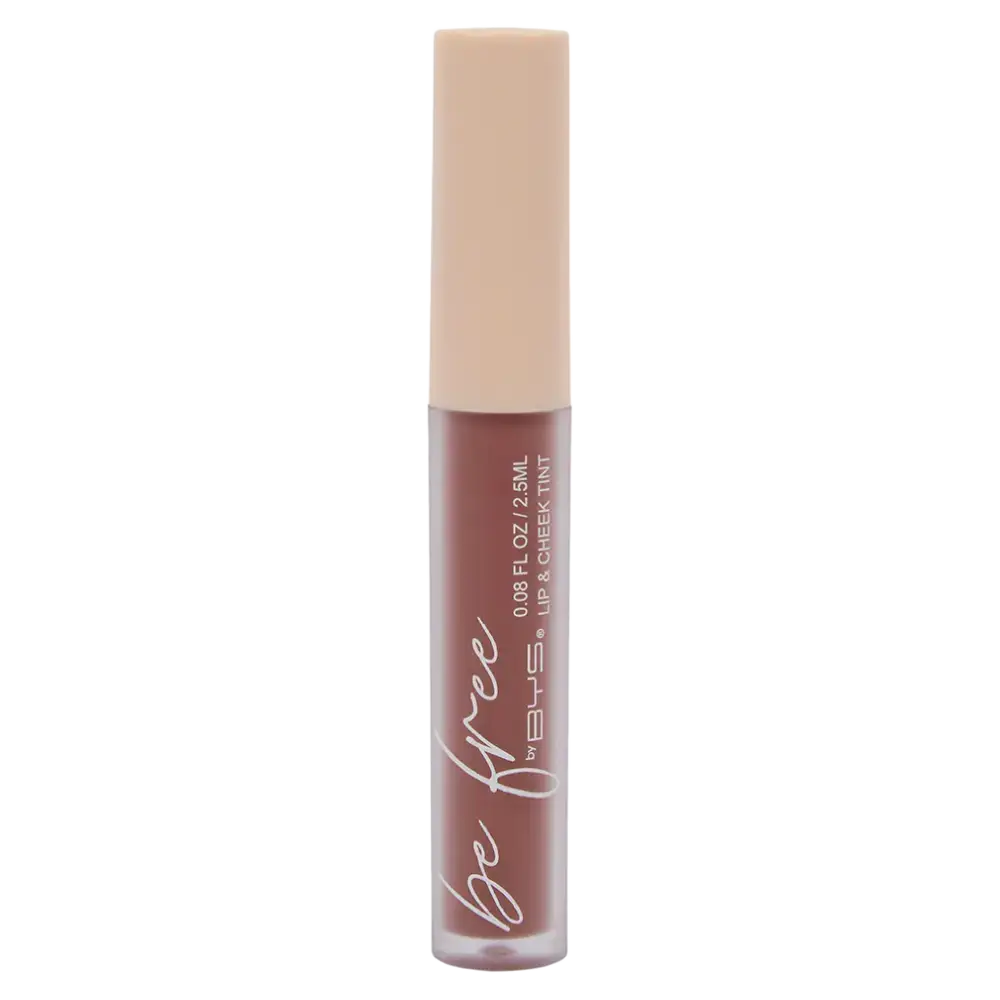 BYS Be Free Lip & Cheek Tint Nude (EU)