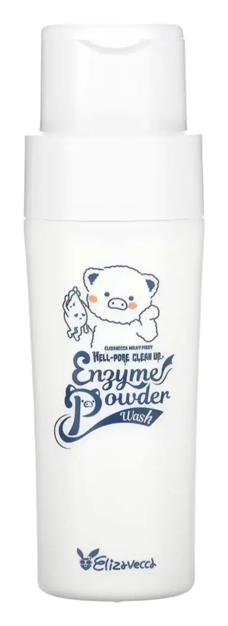 Elizavecca Milky Piggy Hell-Pore Clean Up Enzyme Powder Wash