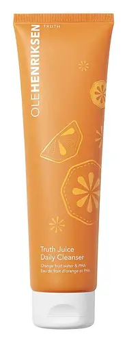 Olehenriksen Truth Juice Daily Cleanser