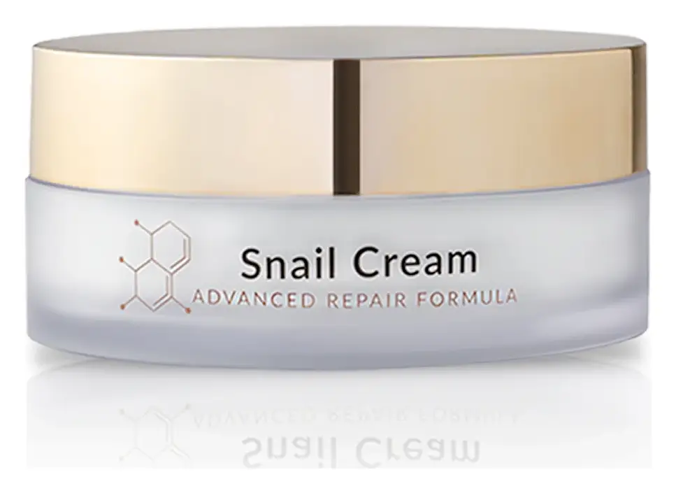 Nuoderm Snail Cream Advanced Repair Formula