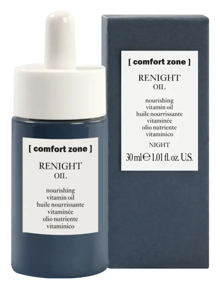 [ comfort zone ] Renight Oil
