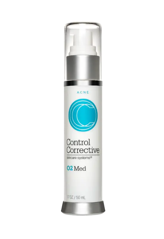 Control Corrective Skincare Systems 02 Med
