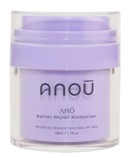 Anoū Arō Barrier Repair Moisturiser