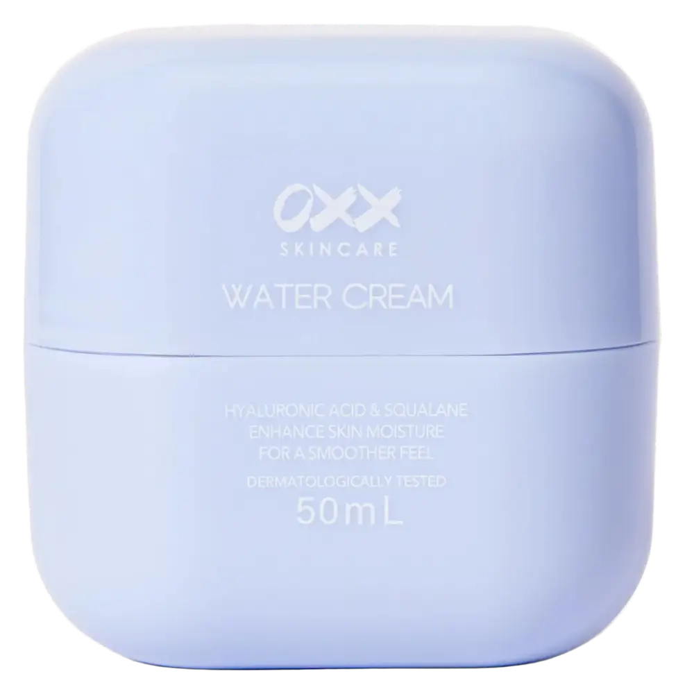 OXX Cosmetics Water Cream