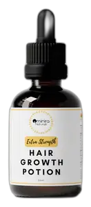 Ominira Naturals Hair Growth Potion Extra Strength