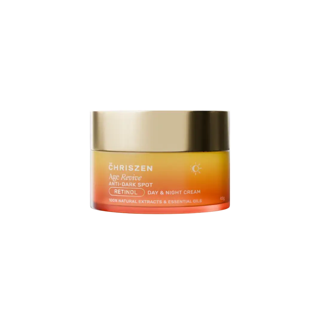 Chriszen Age Revive Day And Night Cream