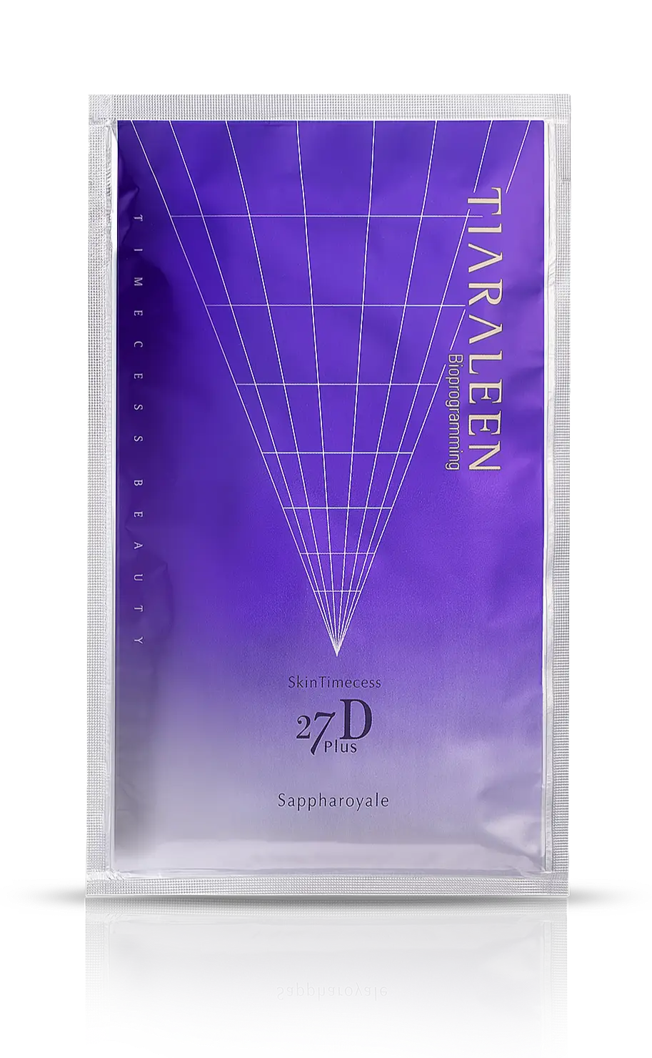 Tiaraleen Bioprogramming Skintimecess 27D Plus Sappharoyale