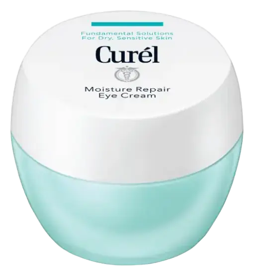 Curel Moisture Repair Eye Cream