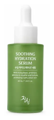 Jinsim Soothing Hydration Serum