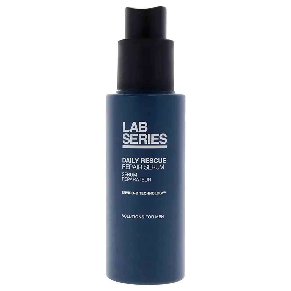 Lab Series for Men Daily Rescue Repair Serum