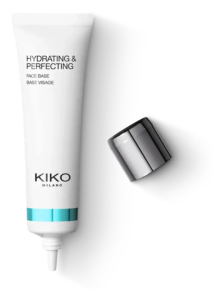 KIKO Milano Hydrating & Perfecting Face Base