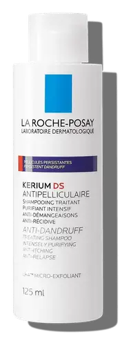 La Roche-Posay Kerium DS Intensive Anti-Dandruff Shampoo