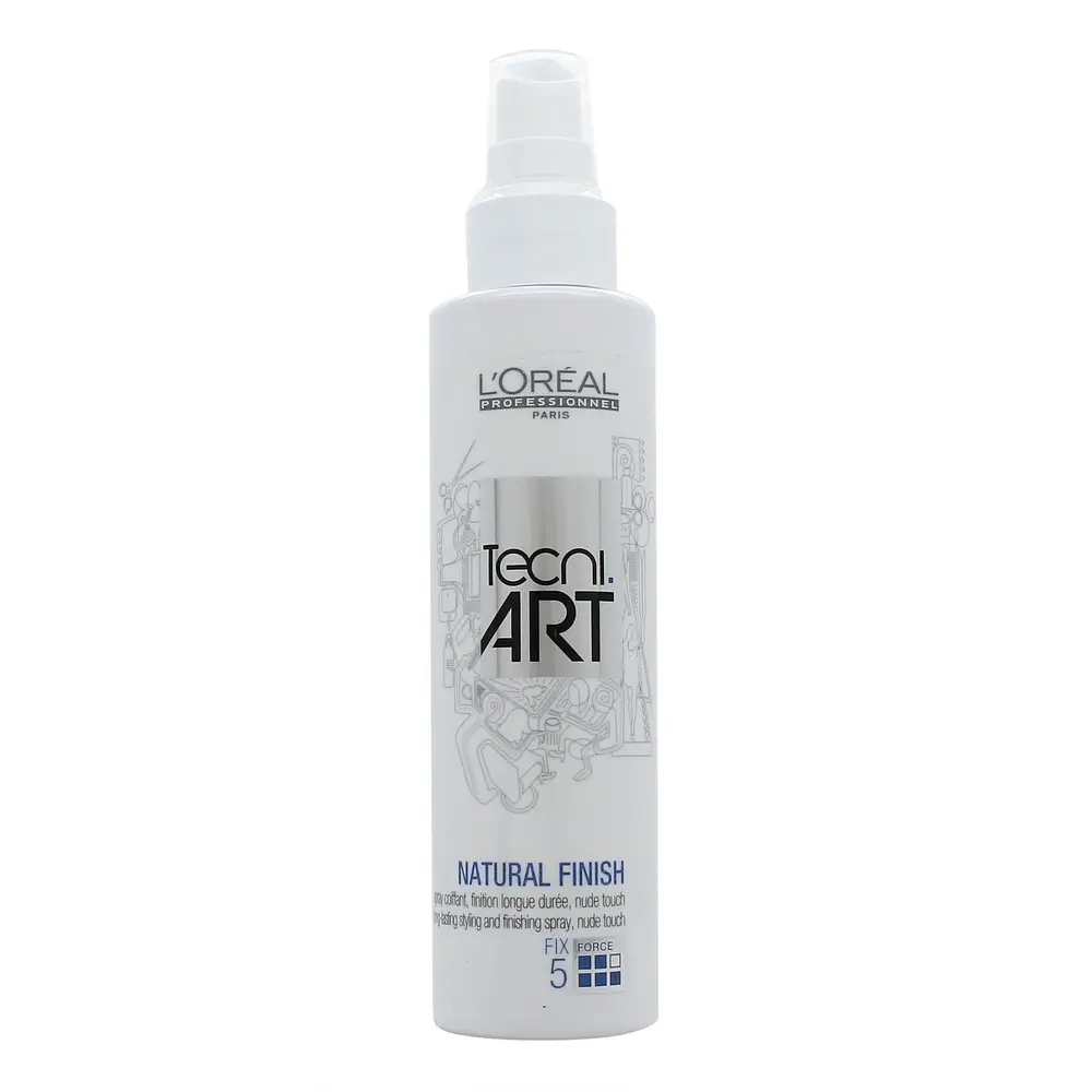 L'Oreal Techni.Art Natural Finish Spray