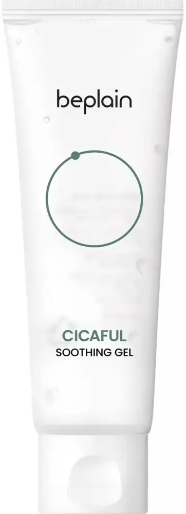 Beplain Cicaful Soothing Gel