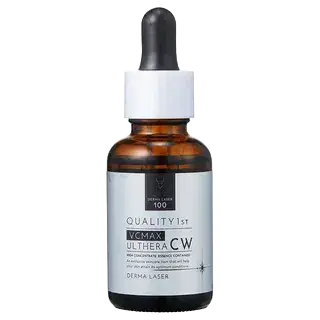 Quality First Derma Laser Vcmax Ulthera C White