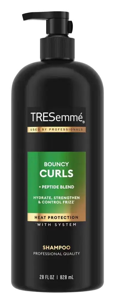 TRESemmé Bouncy Curls Shampoo