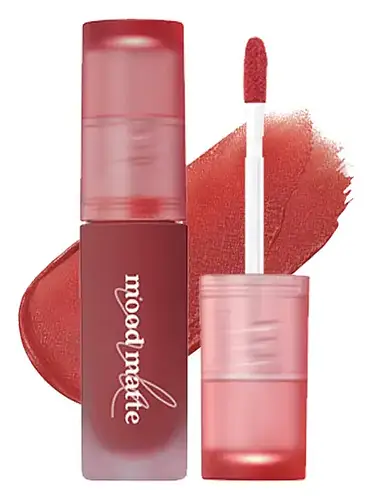 Peripera Ink Mood Matte Tint 05 Ginger Red