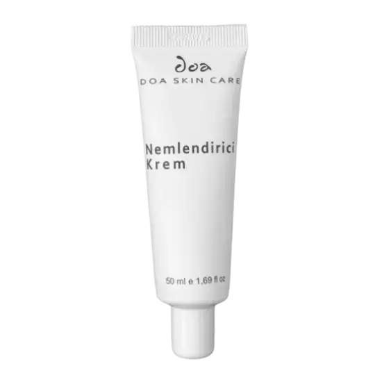 Doa Kozmetik Nemlendirici Krem