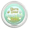 Sierra Bees Chest Rub Balm With Eucalyptus & Peppermint Oil