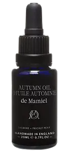 De Mamiel Autumn Facial Oil