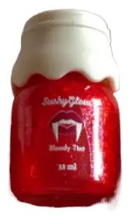 Sushy Glow Killer Bunny Bloody Tint Sparkly