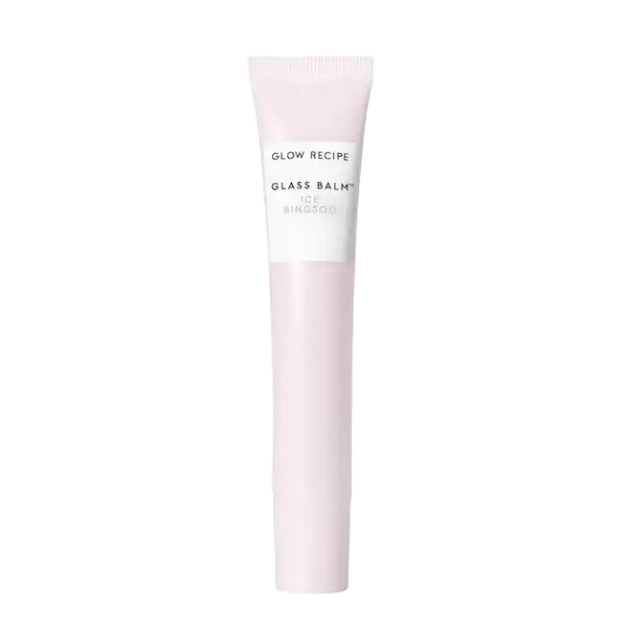 Glow Recipe Glass Balm Lip Treatment Ice Bingsoo