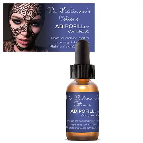 Platinum Skincare Adipofill'In Complex 35
