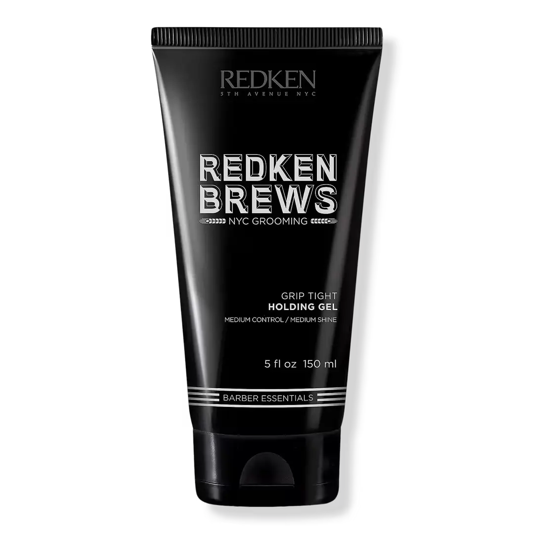 REDKEN Brews Holding Gel