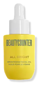 Beautycounter All Bright Brightening Facial Oil
