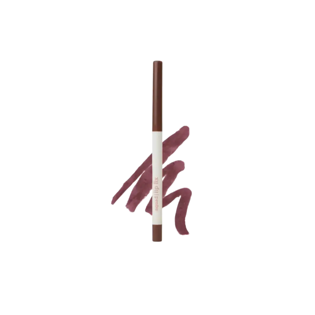 Squad Cosmetics Lip Fix Spice