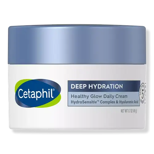 Cetaphil Deep Hydration Healthy Glow Daily Face Cream