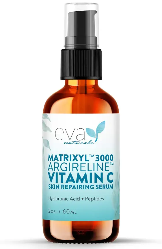 Eva Naturals Eva Naturals Matrixyl 3000 Serum