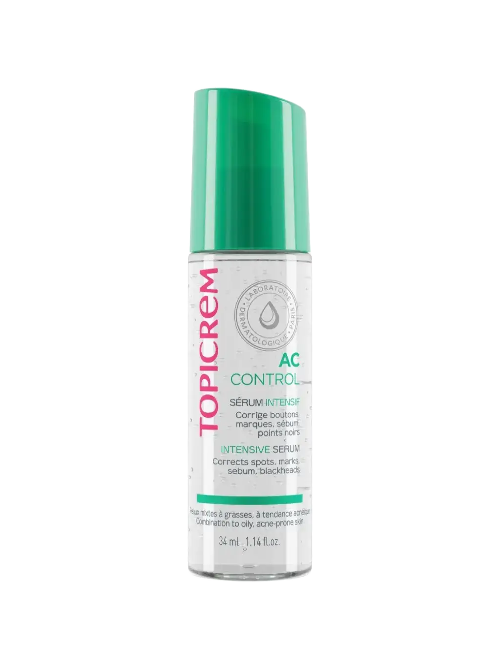 Topicrem AC Control Intensive Serum