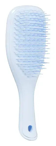 Tangle Teezer The Mini Ultimate Detangler Hairbrush Digital