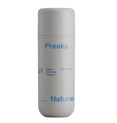 Freaks Of Nature Barrier Balancing Cleanser