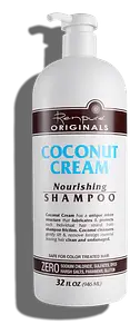 Renpure Coconut Cream Nourishing Shampoo