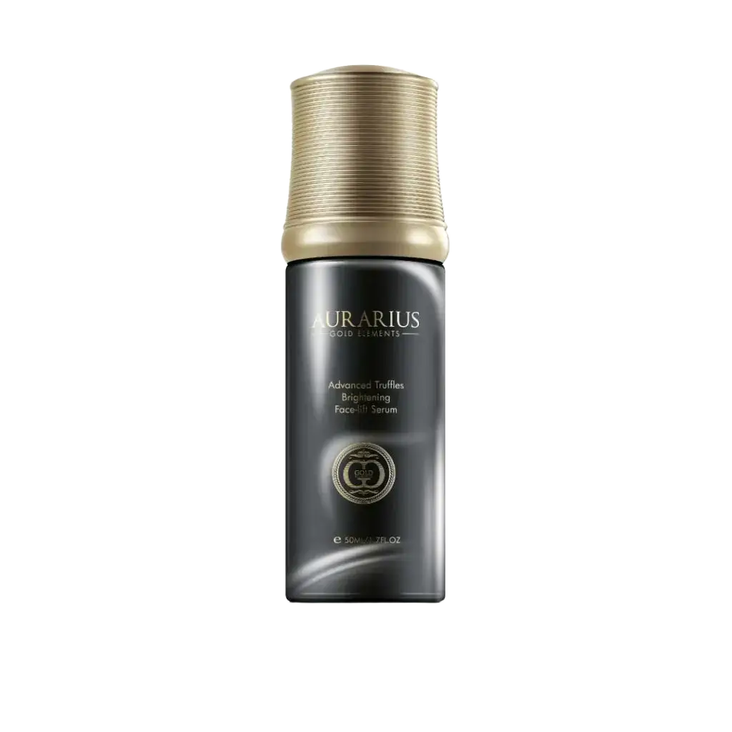 Aurarius Advanced Truffles Brightening Face-Lift Serum