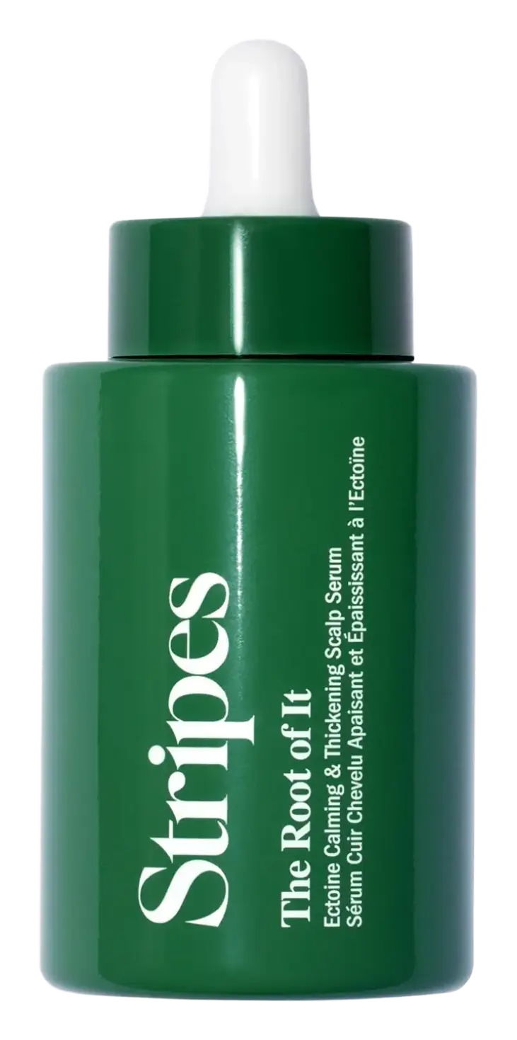Stripes The Root Of It Strengthening & Hydrating Scalp Serum