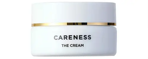 Careness The Cream